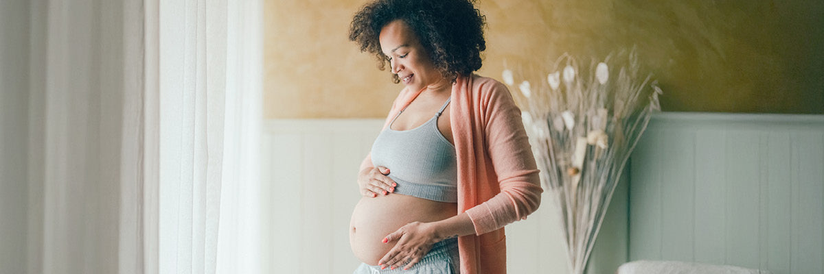 What’s in Your Prenatal Vitamin? A Look at the Nutrients That Matter Most