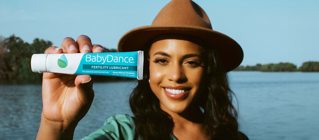 FDA Clears Fairhaven Health's BabyDance™ Fertility Lubricant for use W