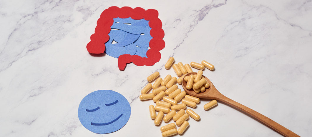 Natural Sperm Health Boosters With Probiotics