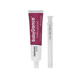 Fairhaven Health BabyDance Fertility Lubricant with applicator.