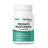 Fairhaven Health Women's Multivitamin Essentials
