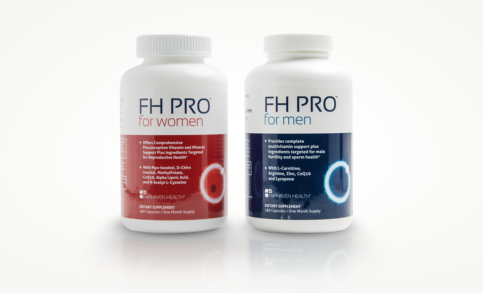 FHP PRO Value Pack