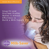 Milk-Saver - Voted Most Effective