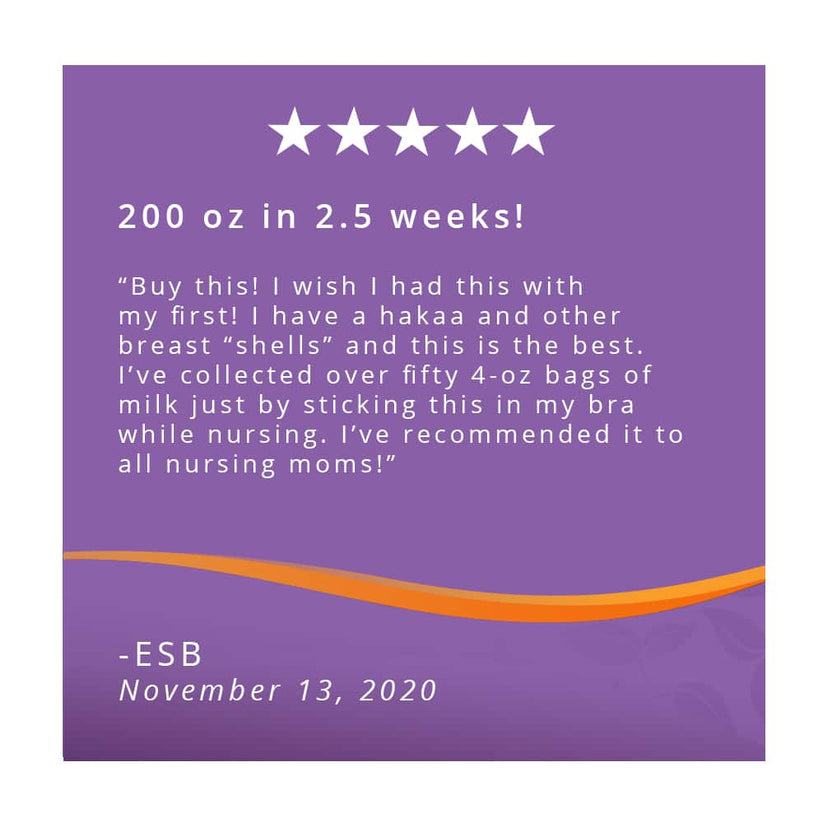 Milk-Saver - Testimonials