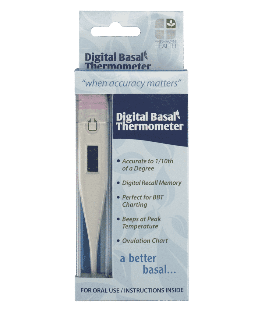 How Does A Body Thermometer Work
