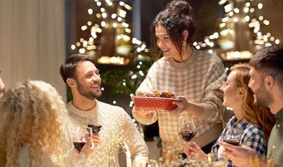 Navigating the Holidays with Infertility