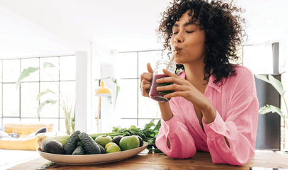 Nutrients for PMOS (PCOS) Care: Supporting Hormone Balance, Reproductive Care, and Metabolic Health*
