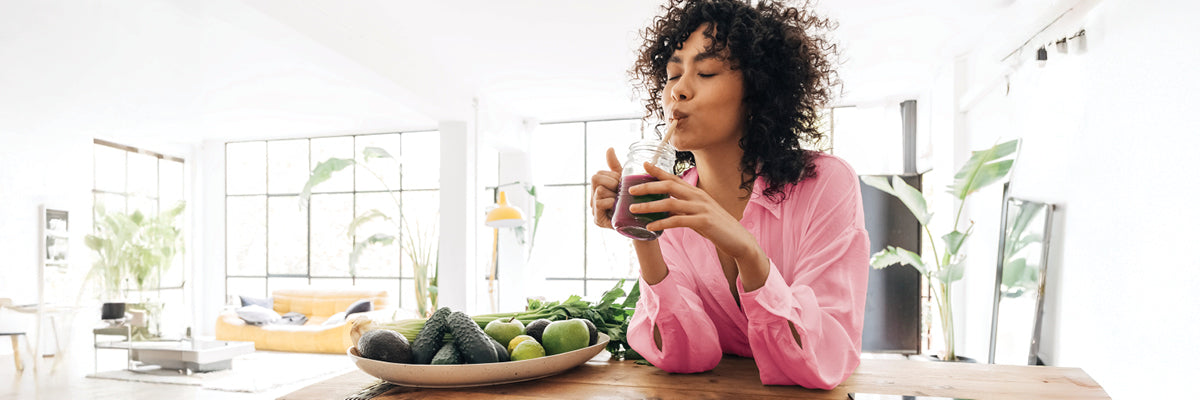 Nutrients for PCOS Care: Supporting Hormone Balance, Reproductive Care, and Metabolic Health*