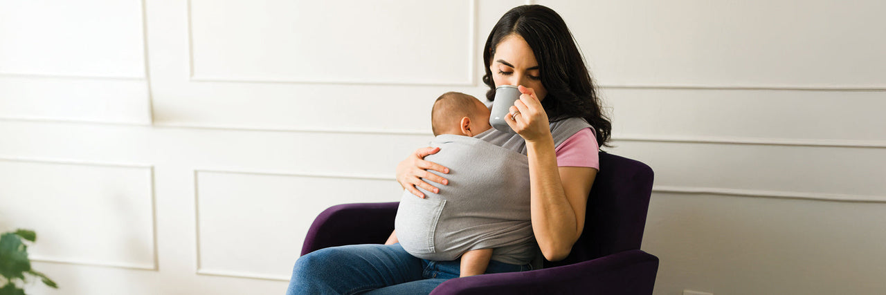 Breastfeeding and Caffeine
