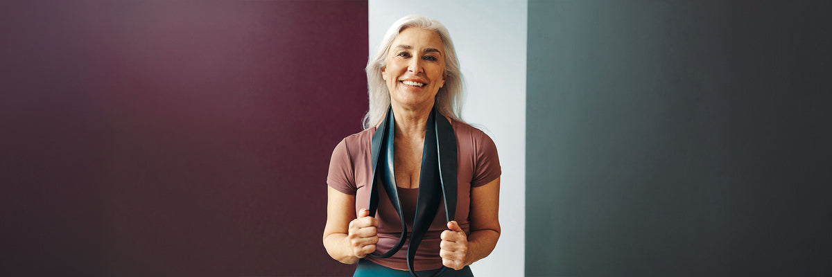 Why Menopause Can Change Your Metabolism and Bone Health
