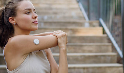 PMOS (PCOS) and Insulin Resistance: What You Need to Know