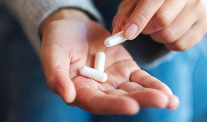 Understanding PMOS: How Nutritional Support Like Inositols May Help