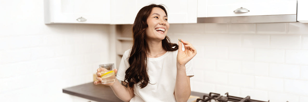 Prenatal Nutrition: Key Nutrients for Women Trying to Conceive