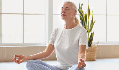 Navigating the 13 Major Symptoms of Menopause: How to Support Your Body Naturally