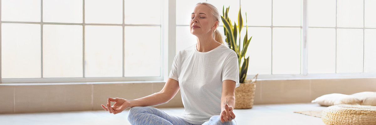 Navigating the 13 Major Symptoms of Menopause: How to Support Your Body Naturally