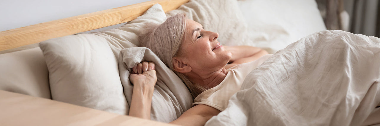Sleep Challenges During Menopause? Why It Happens and How to Improve It