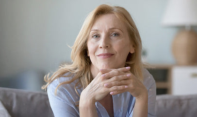 Understanding the 13 Major Symptoms of Menopause: Why They Happen