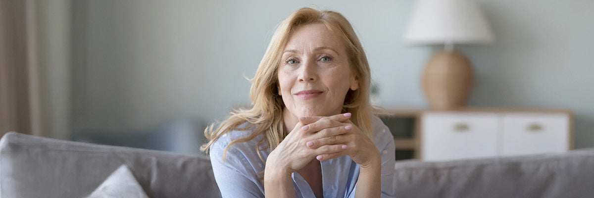 Understanding the 13 Major Symptoms of Menopause: Why They Happen