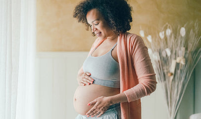 What’s in Your Prenatal Vitamin? A Look at the Nutrients That Matter Most