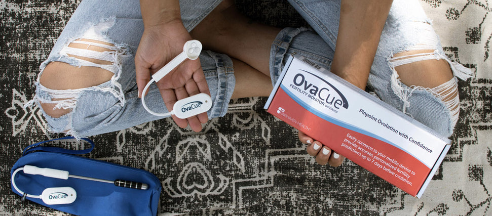 OvaCue Wireless