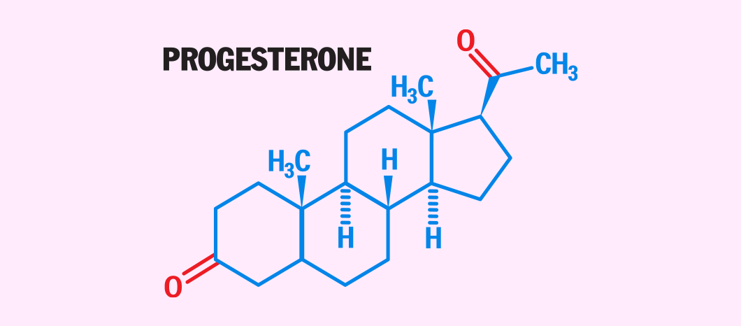 Progesterone and Fertility – Fairhaven Health