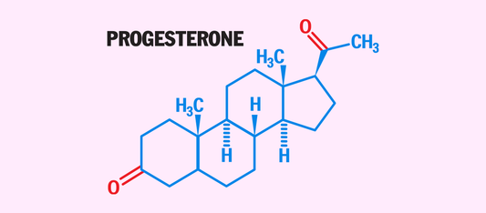 Progesterone and Fertility