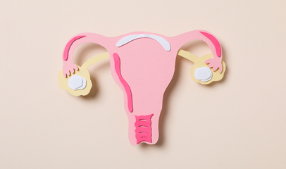 reproductive hormones
