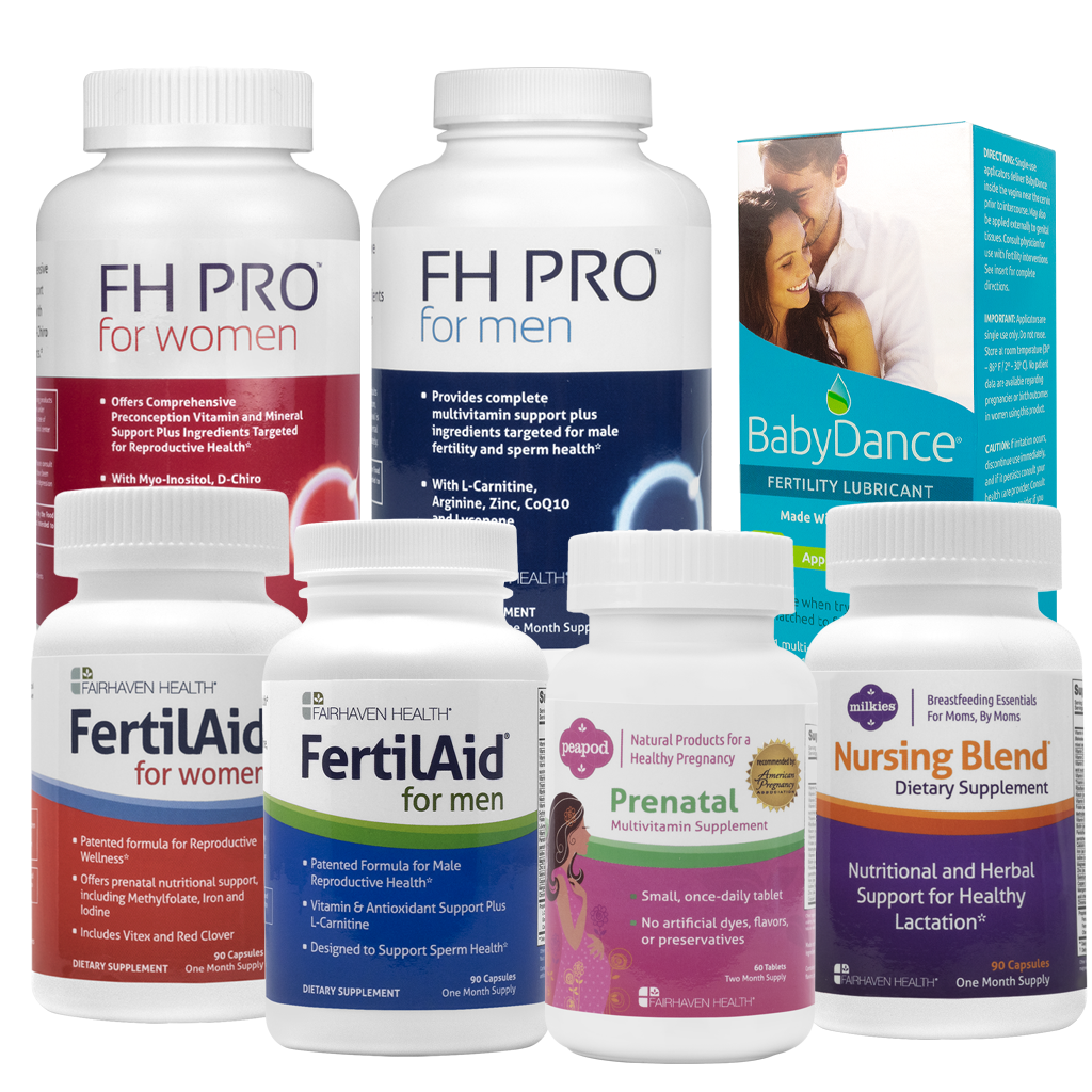 Fairhaven Health