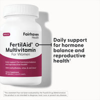 FertilAid® Multivitamin For Women