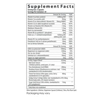 FertilAid® Multivitamin For Women
