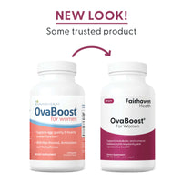 OvaBoost® For Women