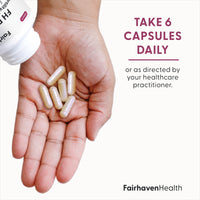FH PRO for Women