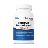 Fairhaven Health FertilAid® Multivitamin For Men