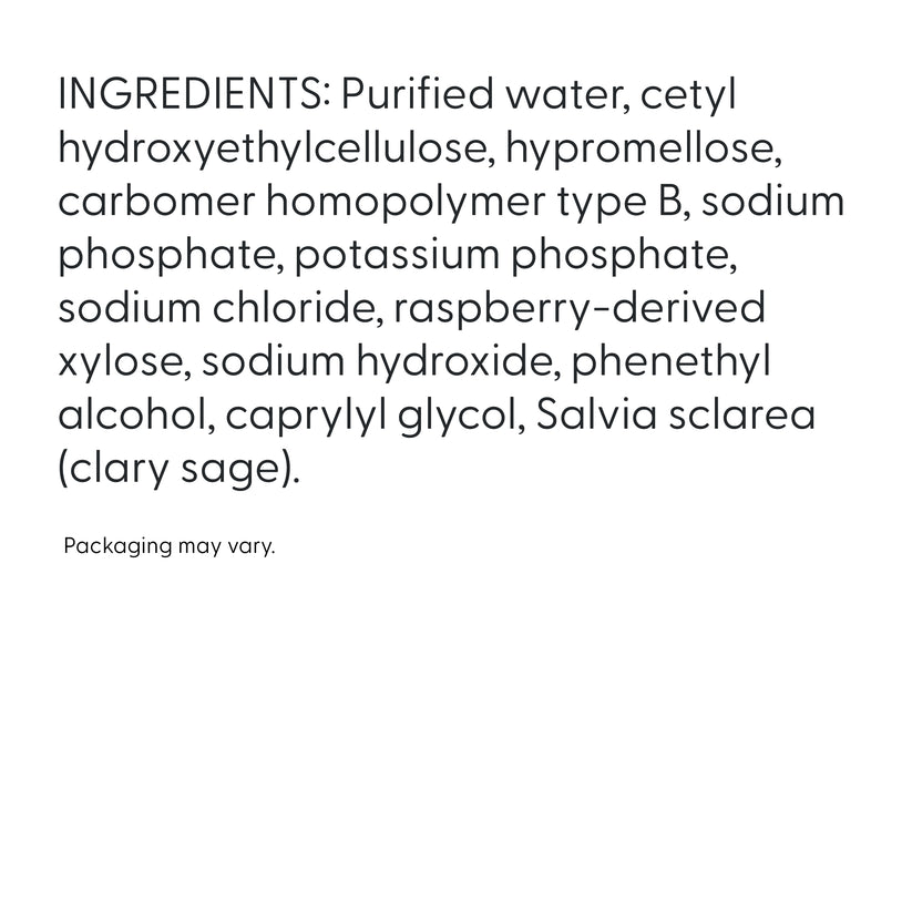 Fairhaven Health BabyDance lubricant ingredients. 