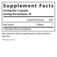Myo-Inositol