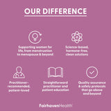 Fairhaven Health's Difference.
