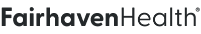 Fairhaven Health Logo