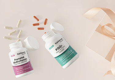 Fairhaven Health is offering free shipping on all US orders until 12/31.