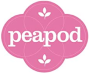 Peapod Prenatal Supplements by Fairhaven Health