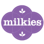 Milkies by Fairhaven Health Logo