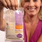 "No-Leak" Breast Milk Storage Bag