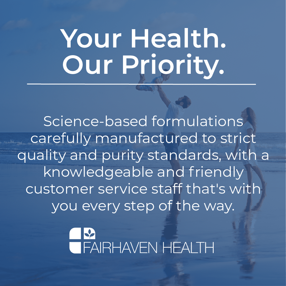 FH PRO Combo - Your Health. Our Priority.
