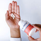 FertileCM Capsules Size Comparison