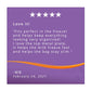 Milkies Freeze - Testimonial