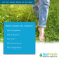 IsoFresh Balancing Gel - Water-based and Isotonic