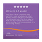 Milk-Saver - Testimonials