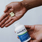 MotilityBoost Capsules Size Comparison
