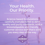Nursing Postnatal - Your Health. Our Priority