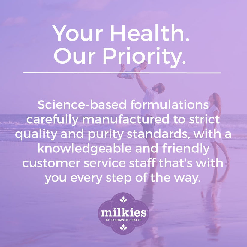 Nursing Postnatal - Your Health. Our Priority