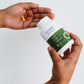 FH Pro Omega 3 Capsule Size